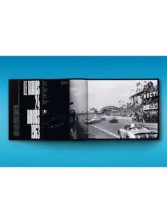 Rainer W Schlegelmilch Porsche Racing Moments