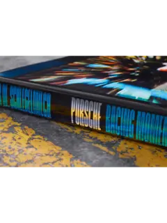 Rainer W Schlegelmilch Porsche Racing Moments