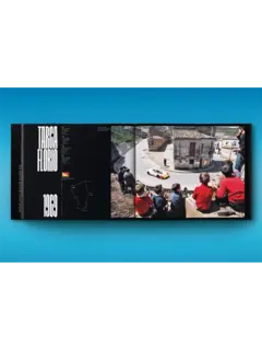 Rainer W Schlegelmilch Porsche Racing Moments