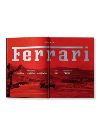 Ferrari