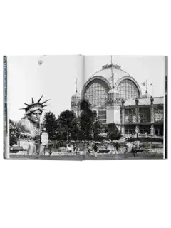 Paris Portrait Of A City