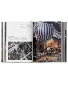 Paris Portrait Of A City