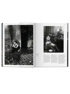 Paris Portrait Of A City