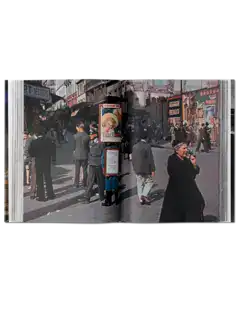 Paris Portrait Of A City