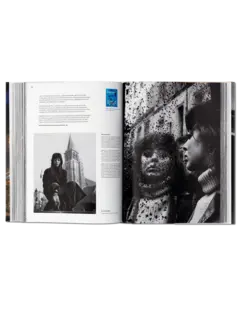 Paris Portrait Of A City