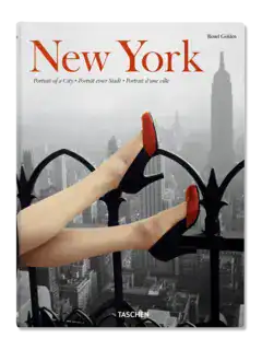 New York Portrait Of A City