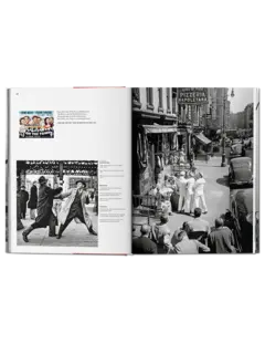 New York Portrait Of A City