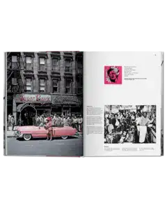 New York Portrait Of A City