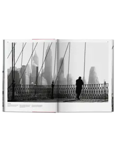 New York Portrait Of A City