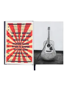 Alfred Wertheimer Elvis and the Birth of Rock and Roll