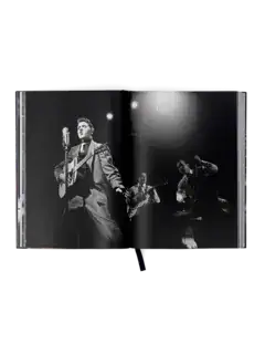 Alfred Wertheimer Elvis and the Birth of Rock and Roll