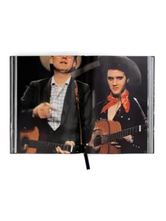 Alfred Wertheimer Elvis and the Birth of Rock and Roll