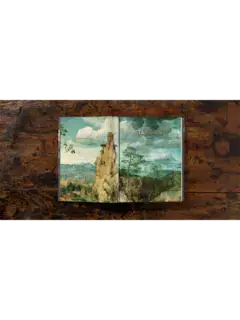 Bruegel The Complete Works