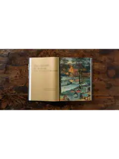 Bruegel The Complete Works