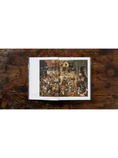 Bruegel The Complete Works