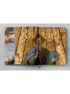 Raphael The Complete Works. Paintings, Frescoes, Tapestries, Architecture