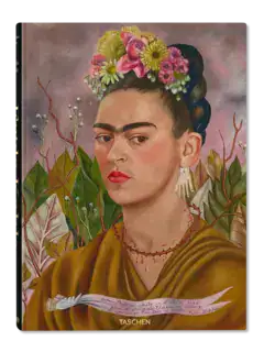 Frida Kahlo The Complete Paintings