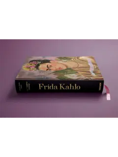 Frida Kahlo The Complete Paintings