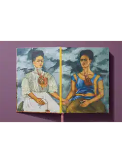 Frida Kahlo The Complete Paintings