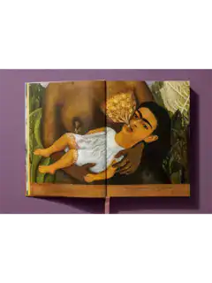 Frida Kahlo The Complete Paintings