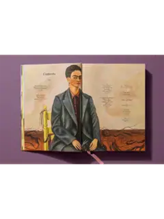 Frida Kahlo The Complete Paintings