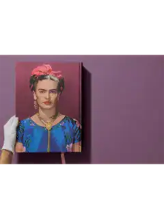 Frida Kahlo The Complete Paintings