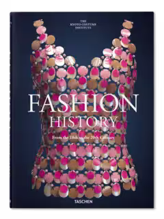 Fashion History From The 18th to the 20th Century