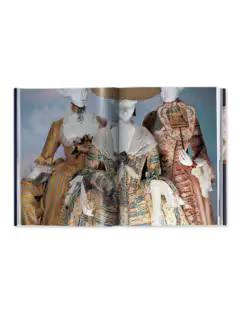 Fashion History From The 18th to the 20th Century