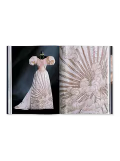 Fashion History From The 18th to the 20th Century