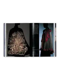 Fashion History From The 18th to the 20th Century