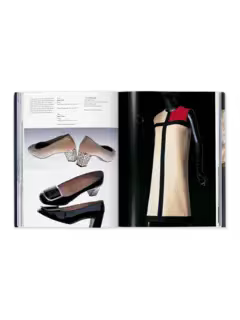 Fashion History From The 18th to the 20th Century