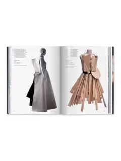 Fashion History From The 18th to the 20th Century