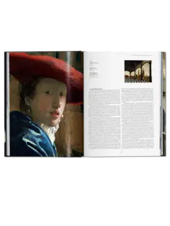 Vermeer The Complete Works