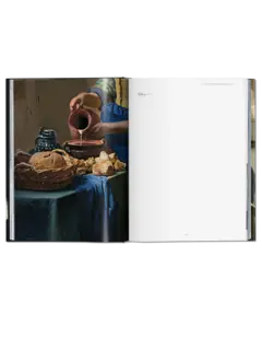 Vermeer The Complete Works