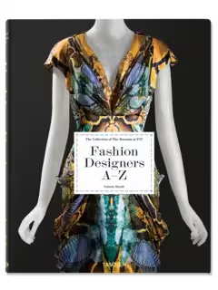 Fashion Designers A–Z 2020 Edition