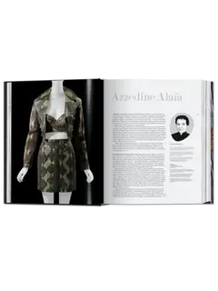 Fashion Designers A–Z 2020 Edition