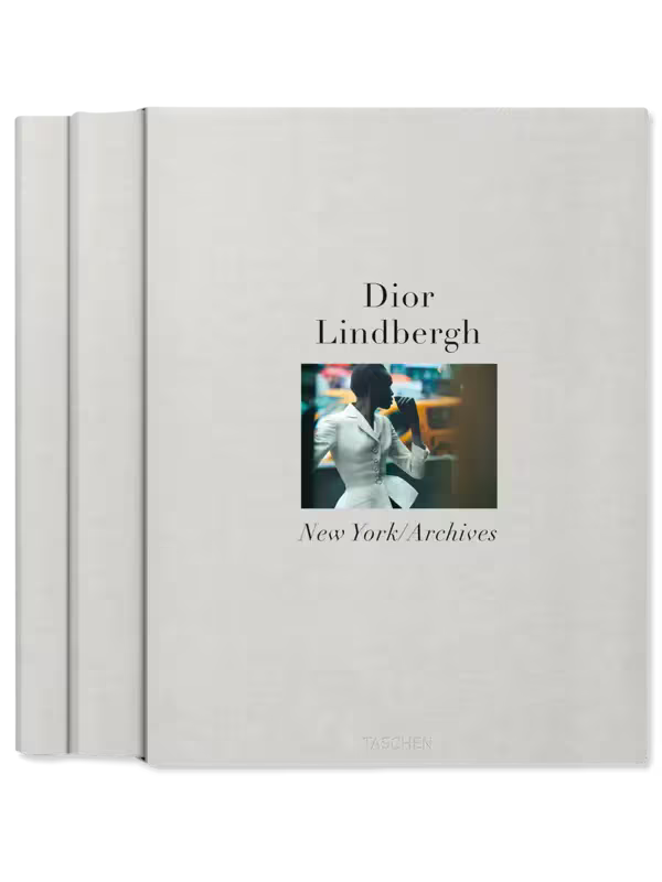 Peter Lindbergh Dior