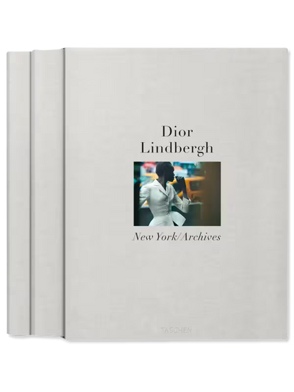 Peter Lindbergh Dior