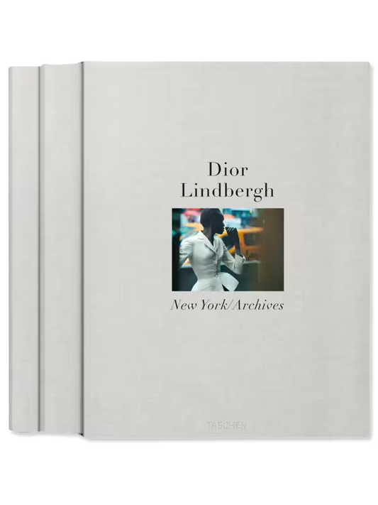 Peter Lindbergh Dior