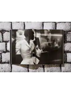 Peter Lindbergh Dior