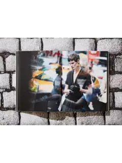 Peter Lindbergh Dior