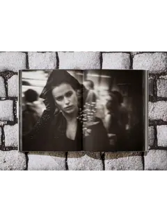 Peter Lindbergh Dior