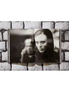 Peter Lindbergh Dior