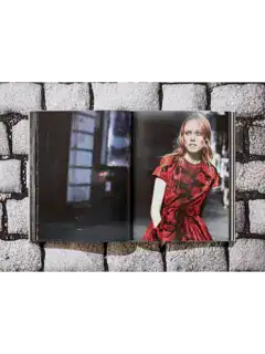 Peter Lindbergh Dior