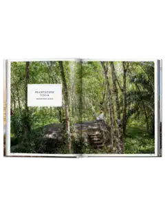 Great Escapes Yoga The Retreat Book