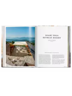 Great Escapes Yoga The Retreat Book