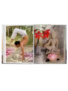 Great Escapes Yoga The Retreat Book