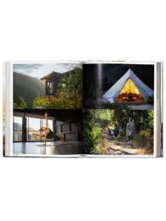 Great Escapes Yoga The Retreat Book