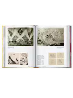 Walt Disney's Mickey Mouse The Ultimate History