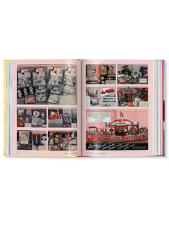 Walt Disney's Mickey Mouse The Ultimate History